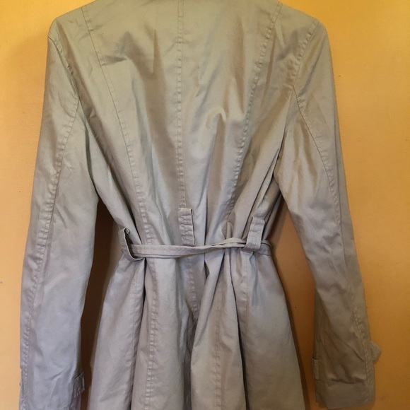 Dress Coat - Picture 3 of 3